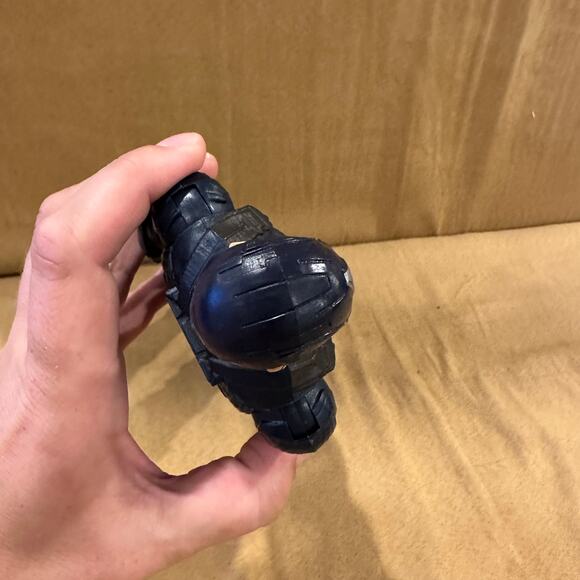 Captain America 2018 Marvel Hasbro Action Figure Posable 12" Avengers Titan Hero - Picture 6 of 9